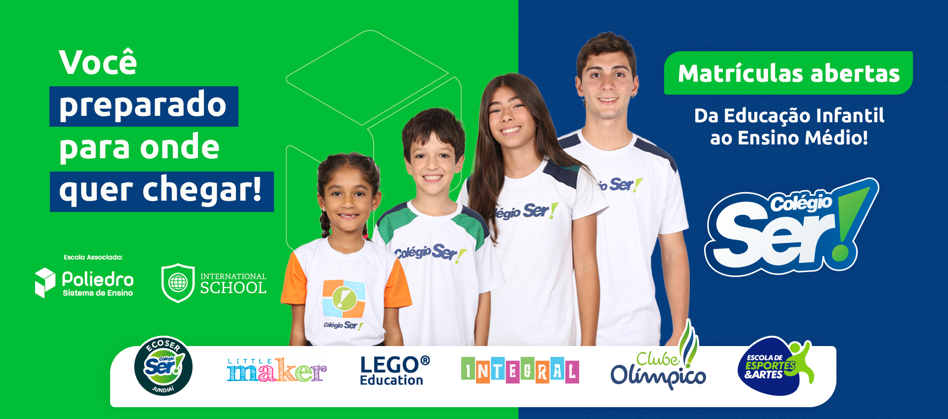 Ensino Médio