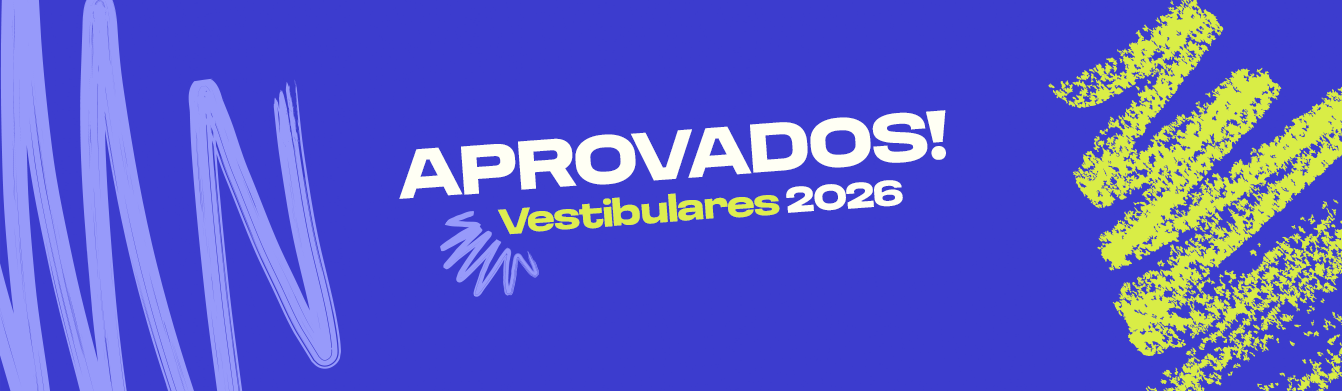Aprovados no Vestibular