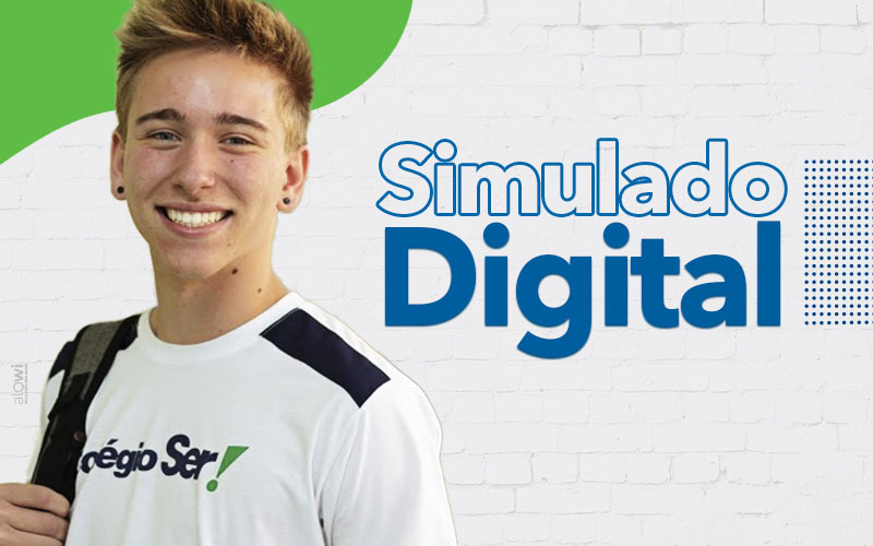Simulado Digital