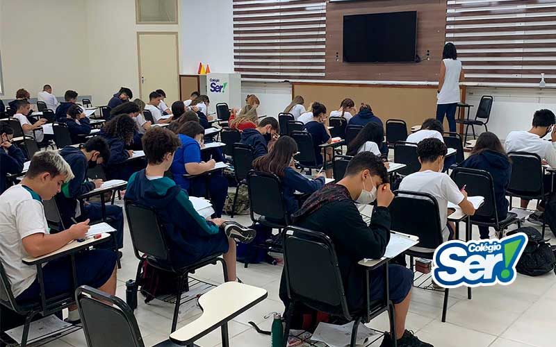 Avaliação Edros