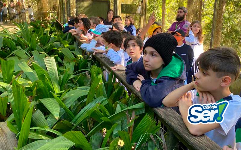 Zooparque Itatiba