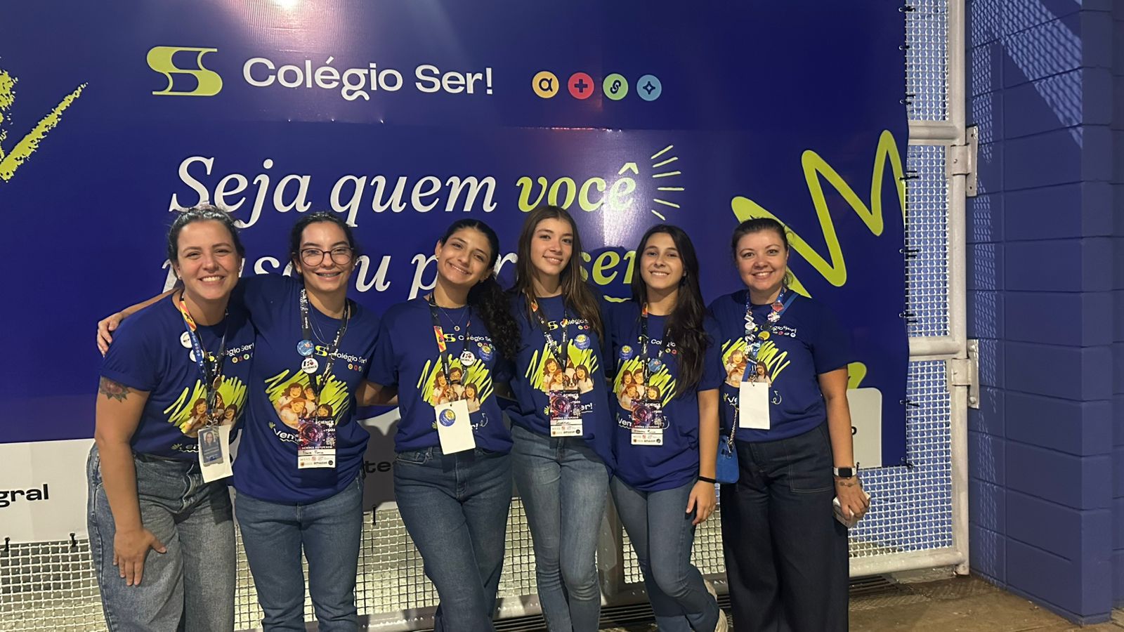 Alunas vencem etapa nacional de programa espacial com projeto sobre câncer de mama  