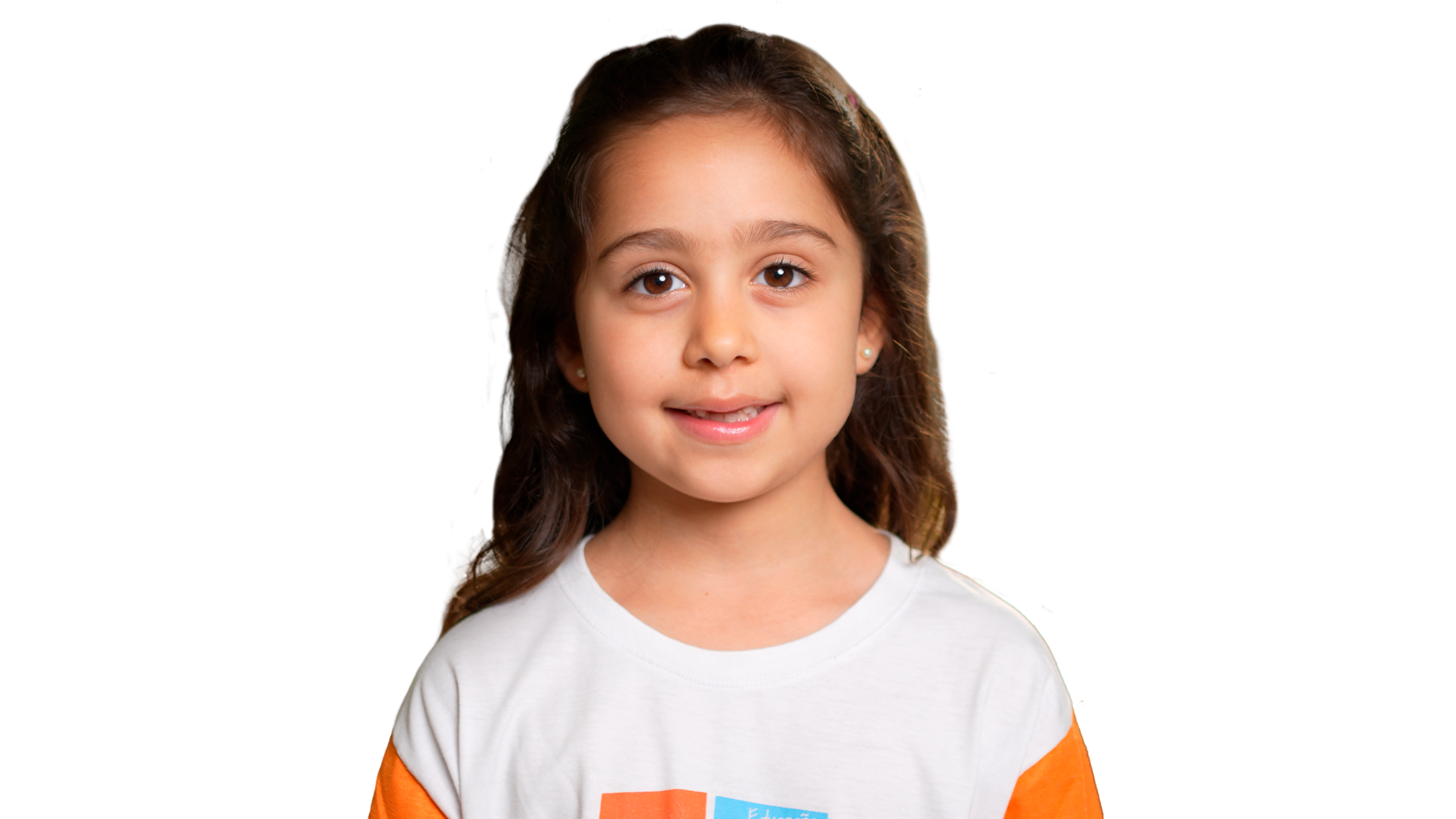 Programa Bilíngue - Alunos