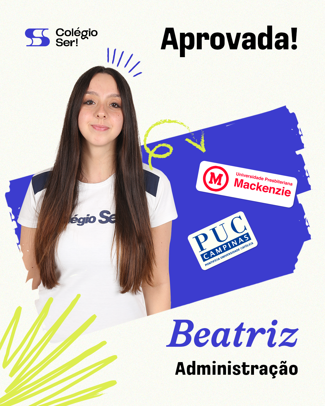 Beatriz Pimentel Ferreira