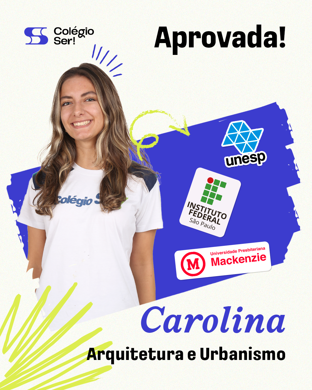 Carolina Schroedes Yarid