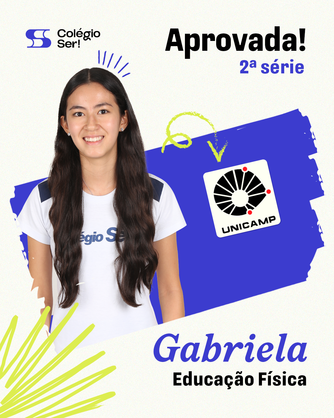 Gabriela