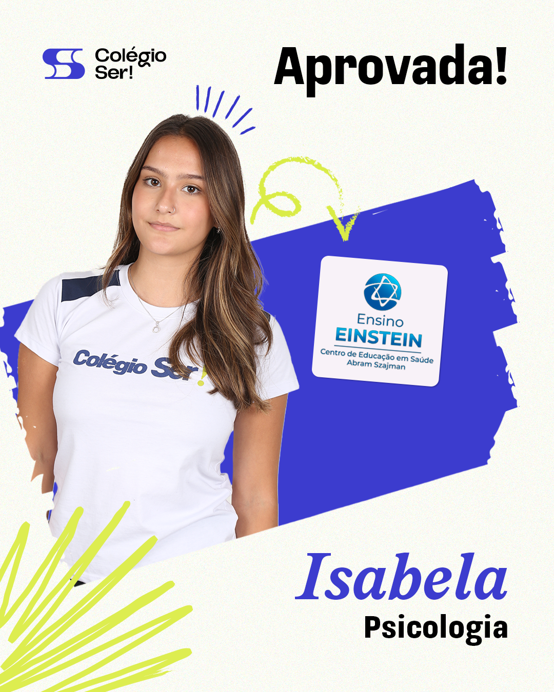Isabela Michelotto