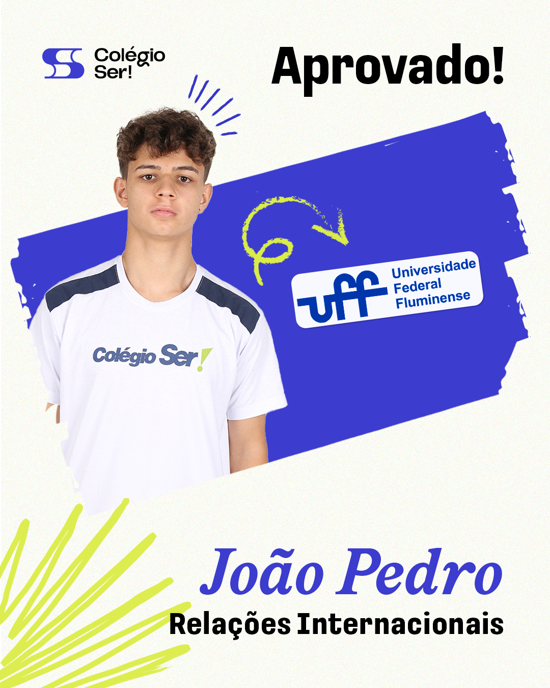 João Pedro Martinho