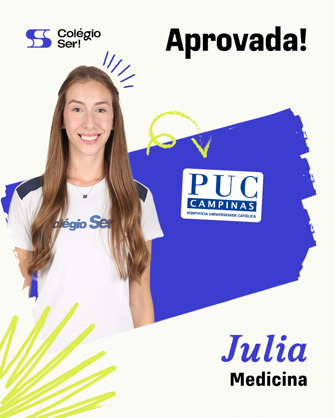 Julia Viviani Schulze