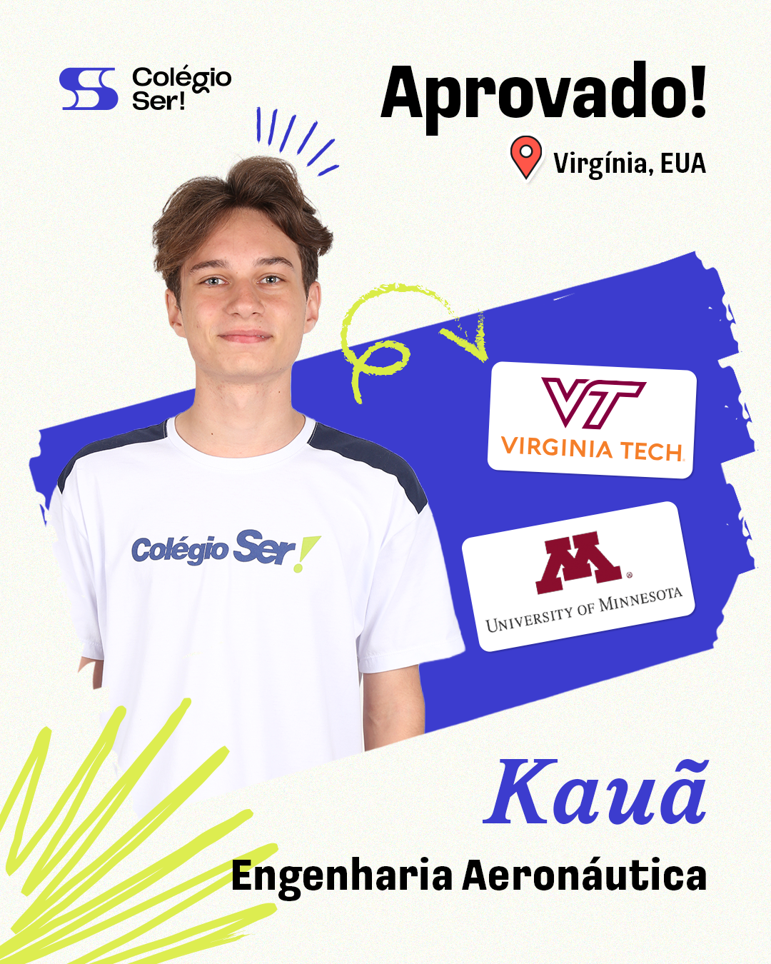 Kauã Augusto Franco Parreira