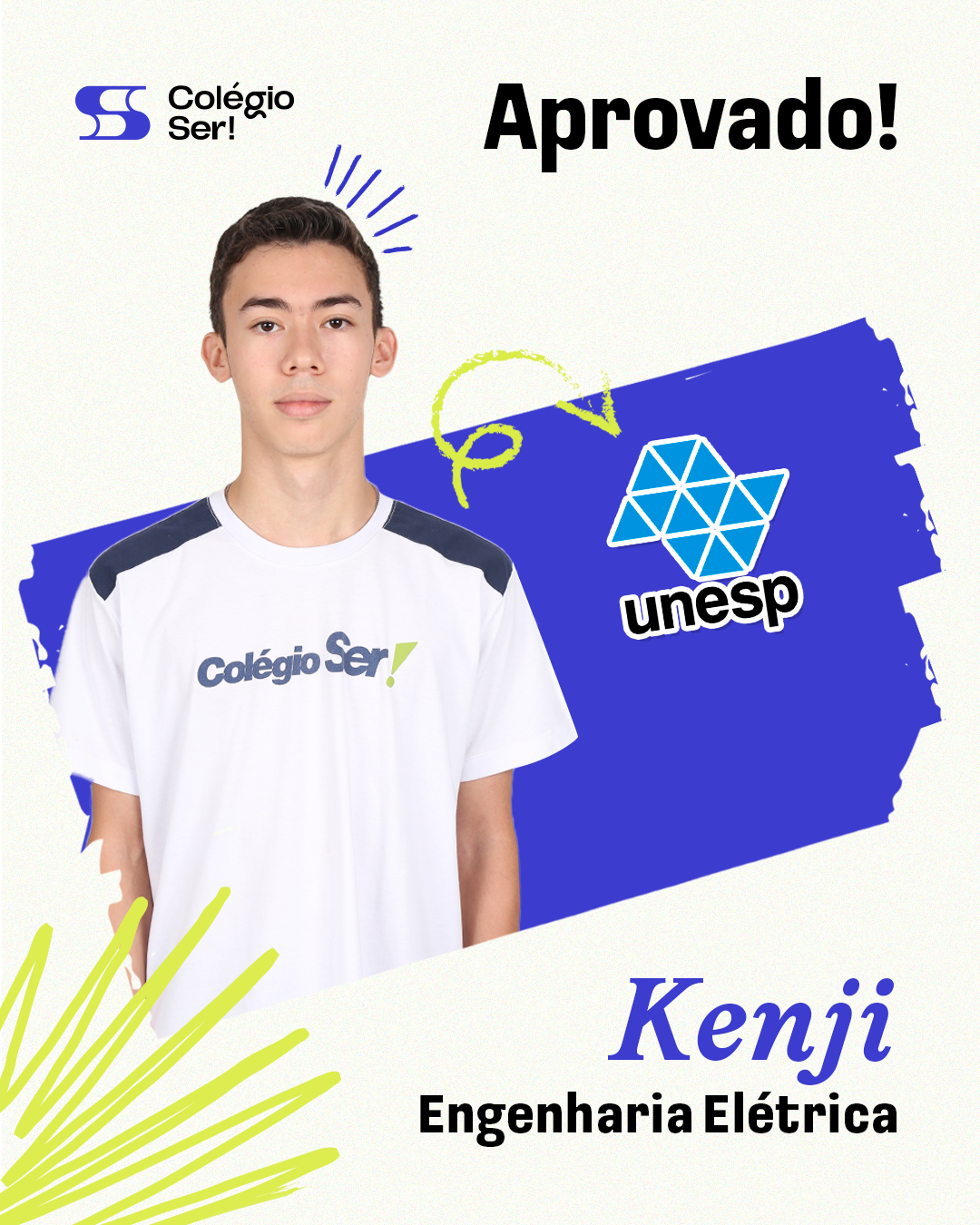 Kenji