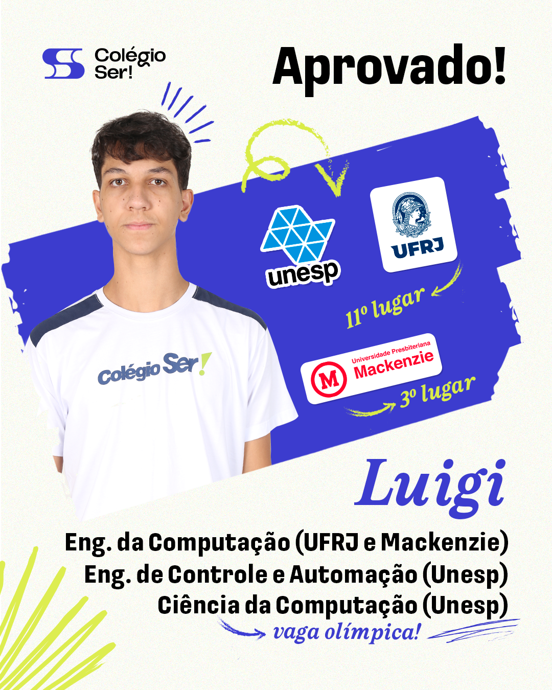 Luigi Gomes Coradini