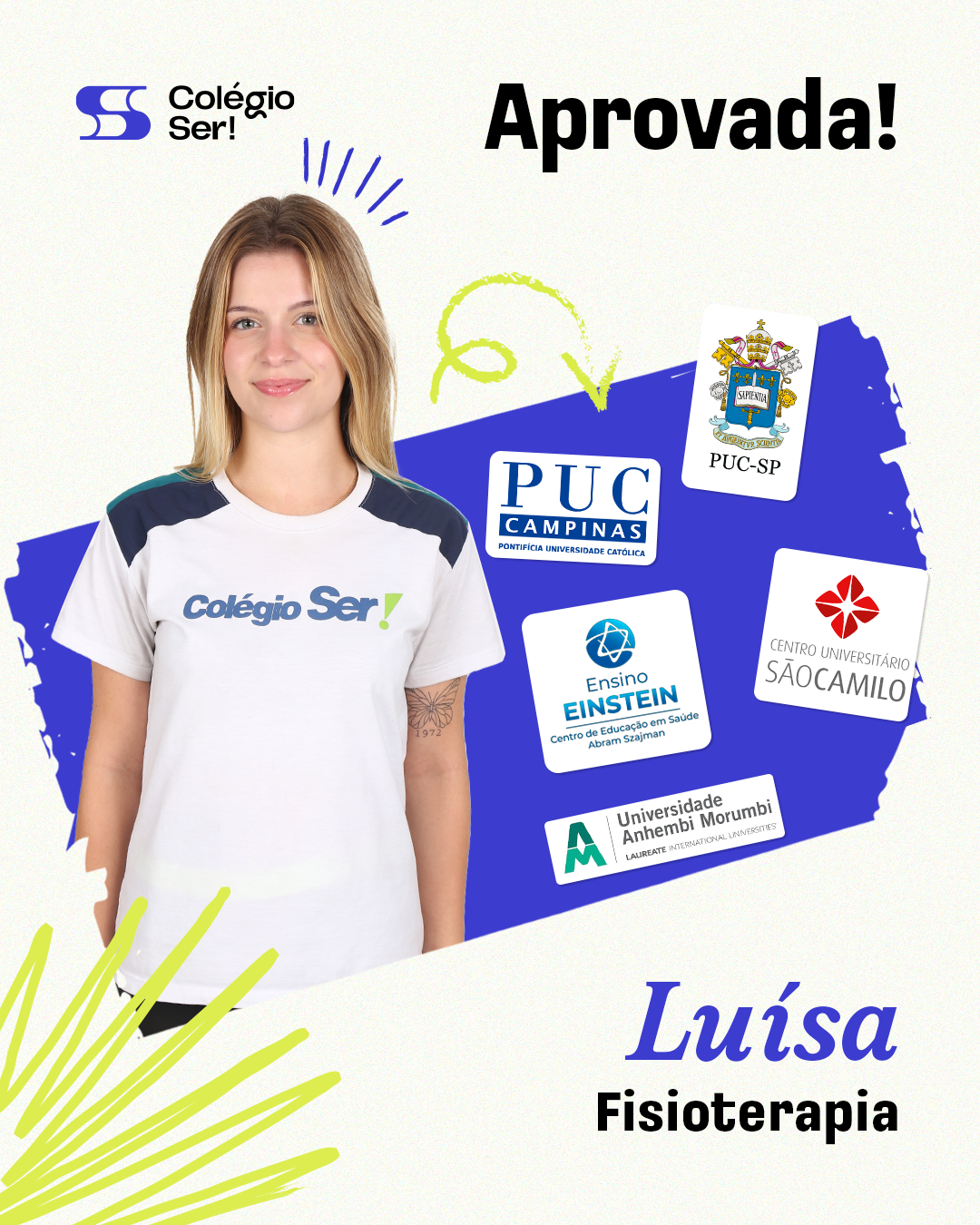 Luísa Barreiro Gullo