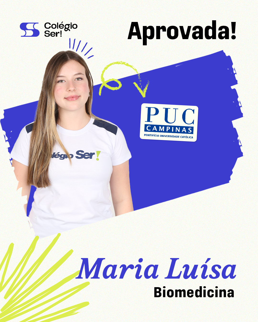 Maria Luísa Guedes Tessaro