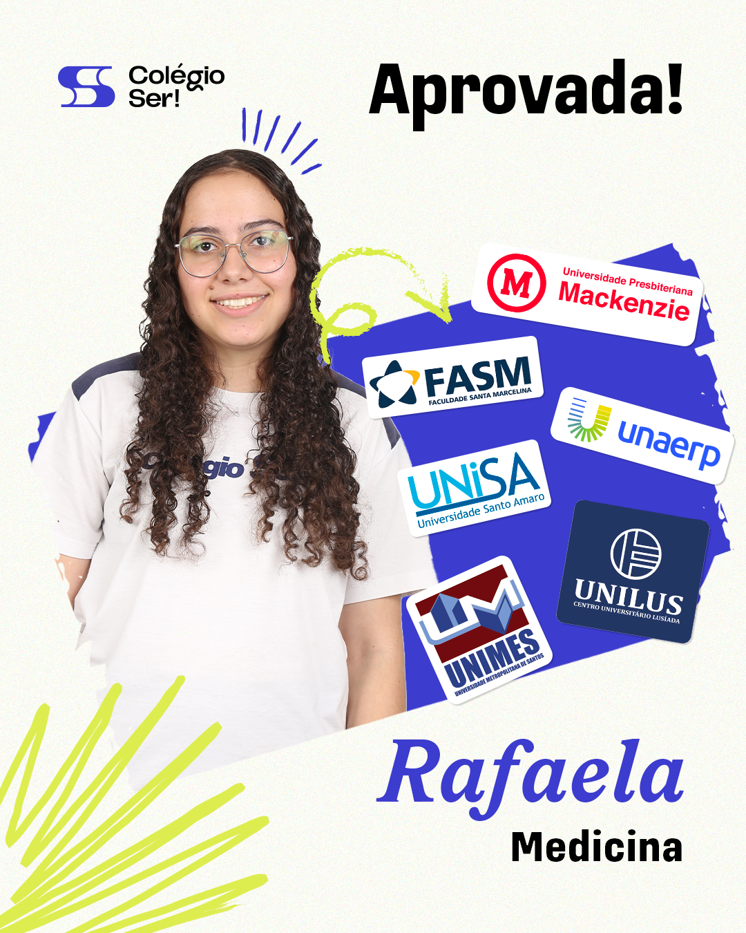 Rafaela Mourad Zenardi