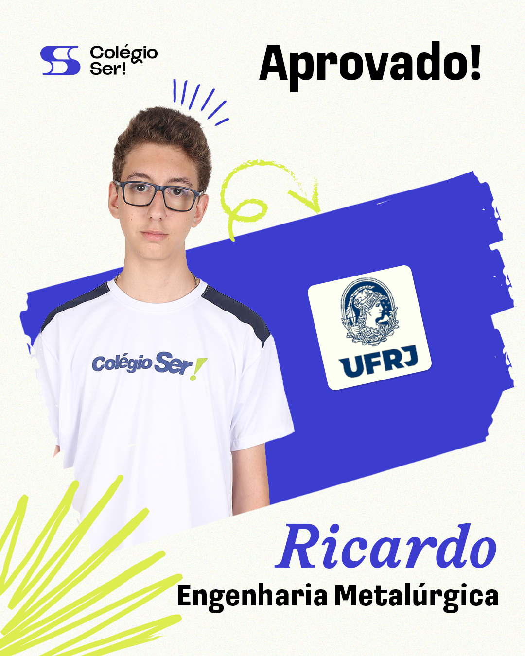 Ricardo