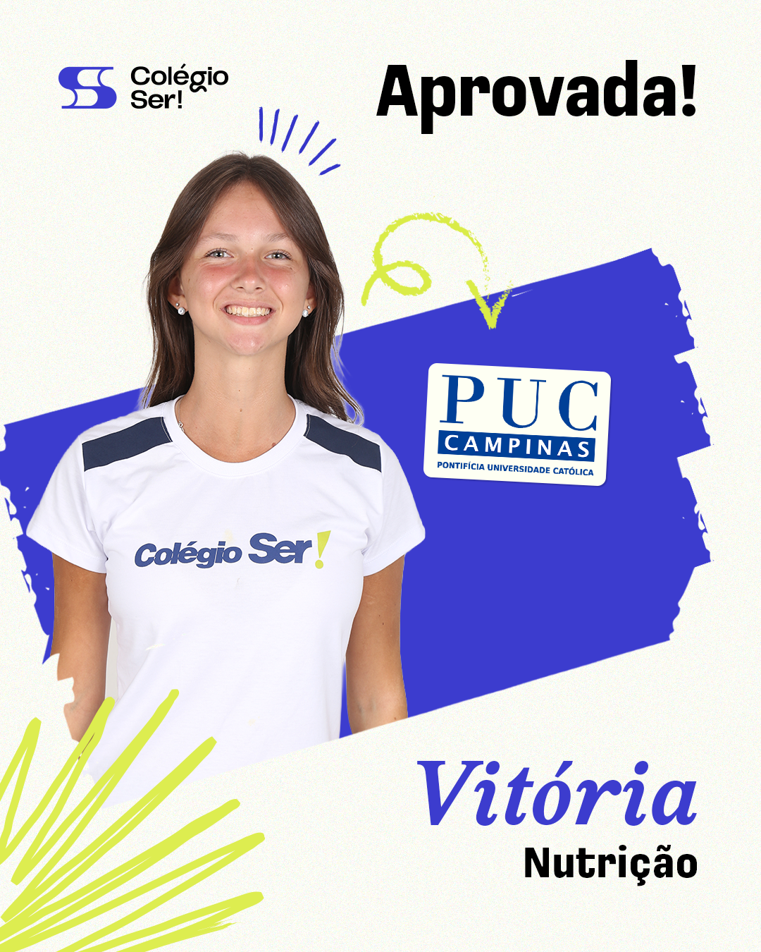 Vitória Braga Pasqualotto Angrizani