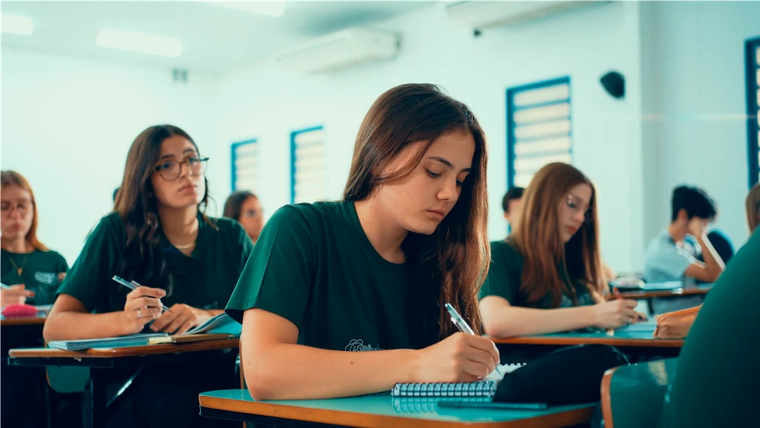 Projetos interdisciplinares