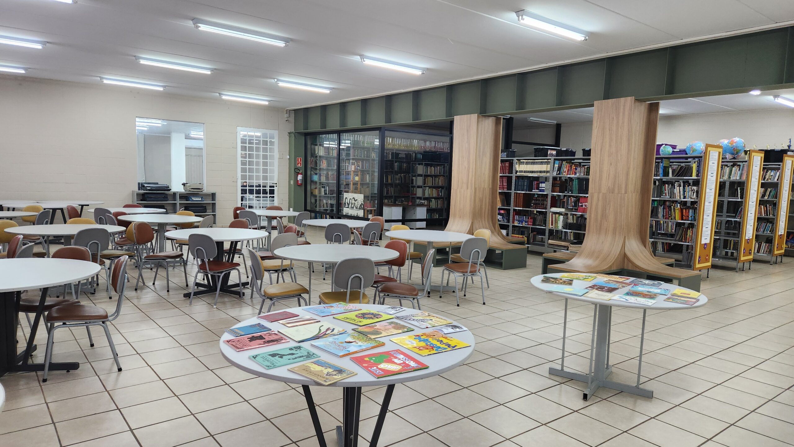 Biblioteca