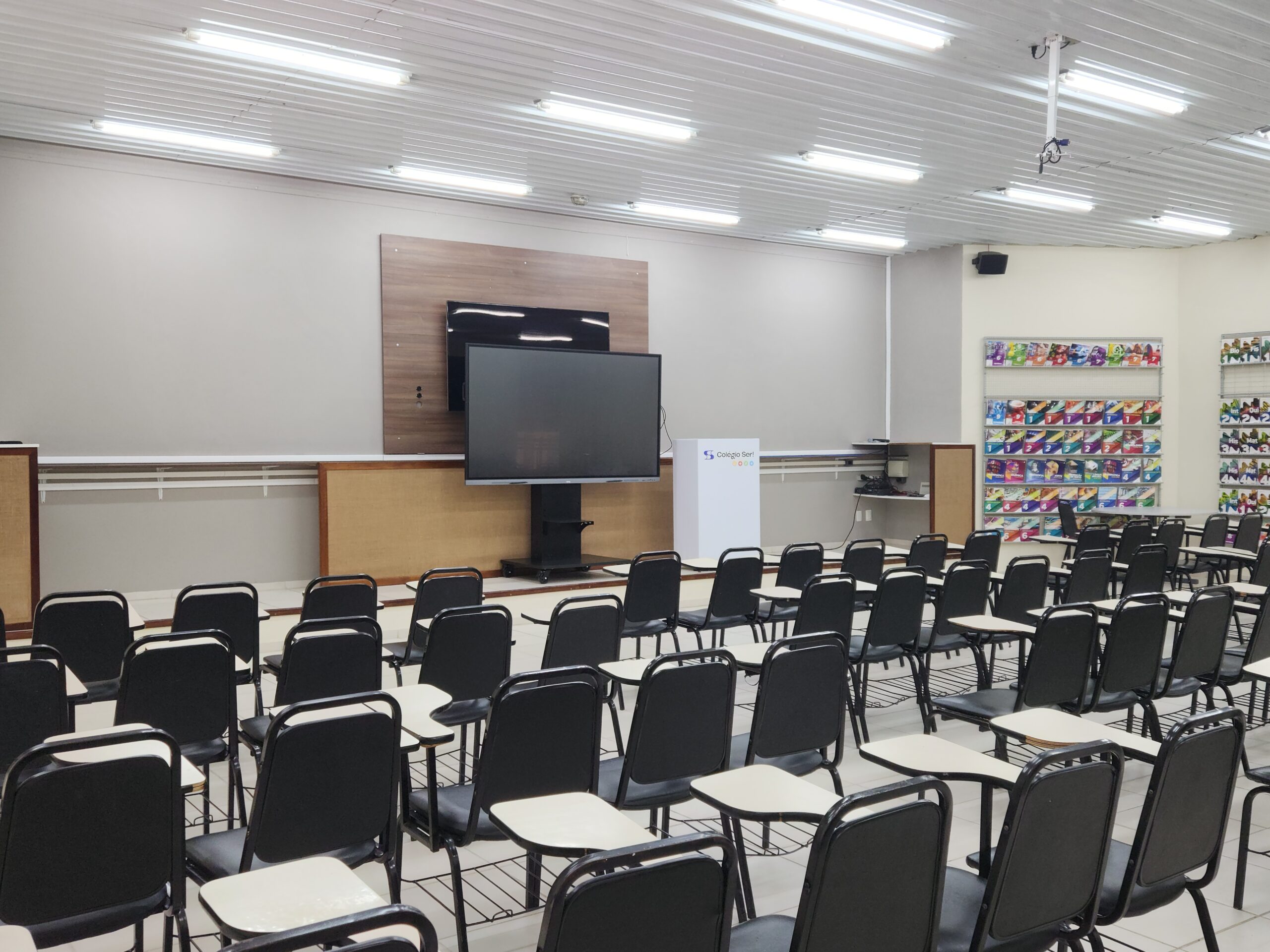 Auditório