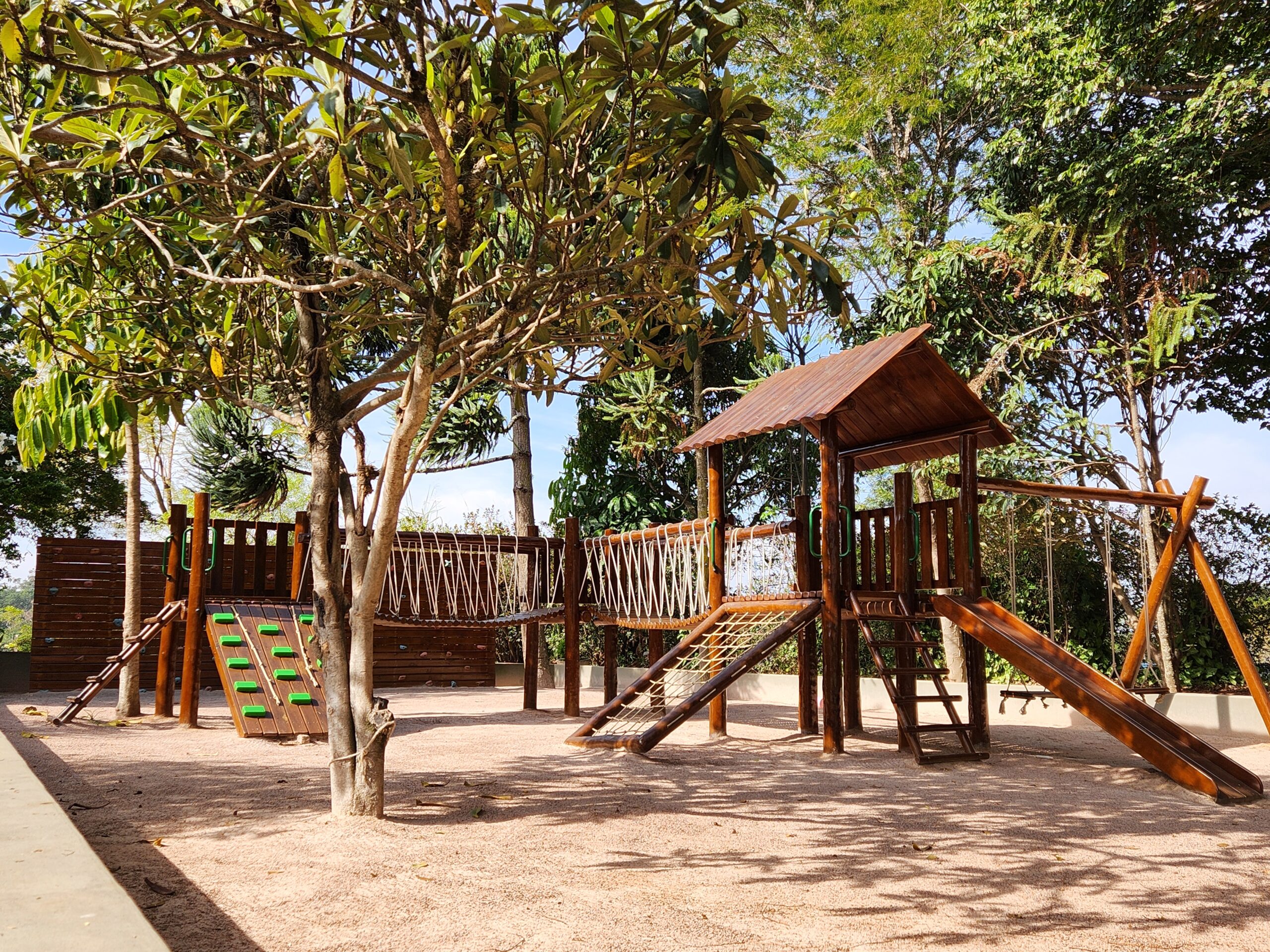 Parque do Tarzan